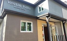 Vestin Villa Myeongdong